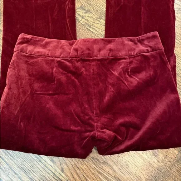 Nili Lotan Trouser-RR8 - Picture 9 of 10